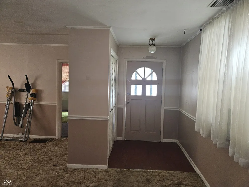 1311 S J STREET S Elwood, IN 46036