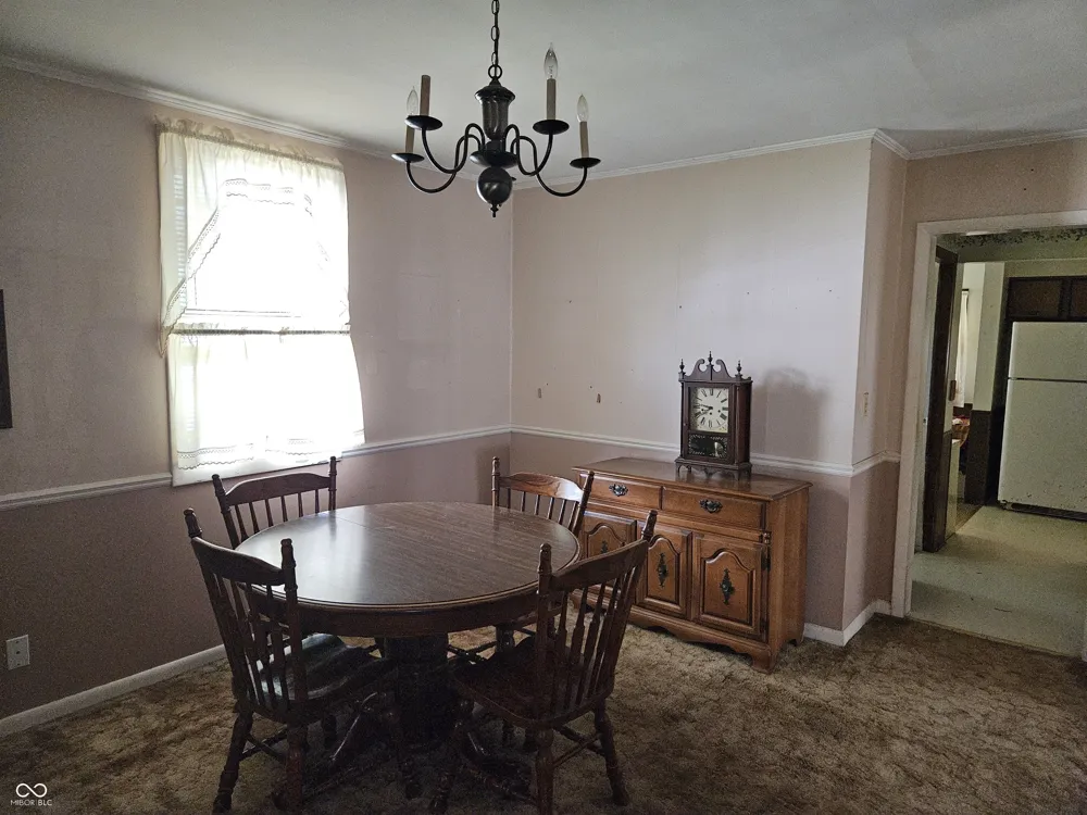 1311 S J STREET S Elwood, IN 46036