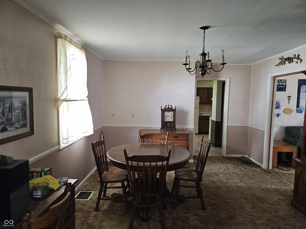 1311 S J STREET S Elwood, IN 46036
