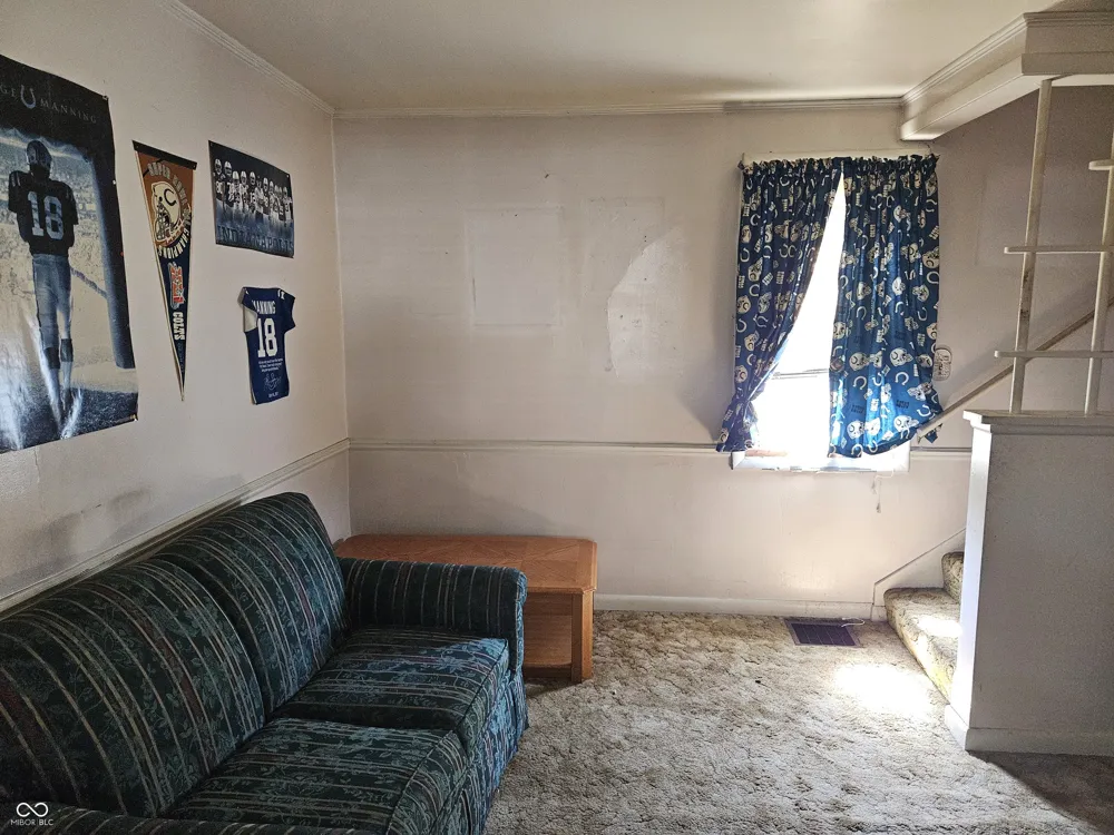 1311 S J STREET S Elwood, IN 46036