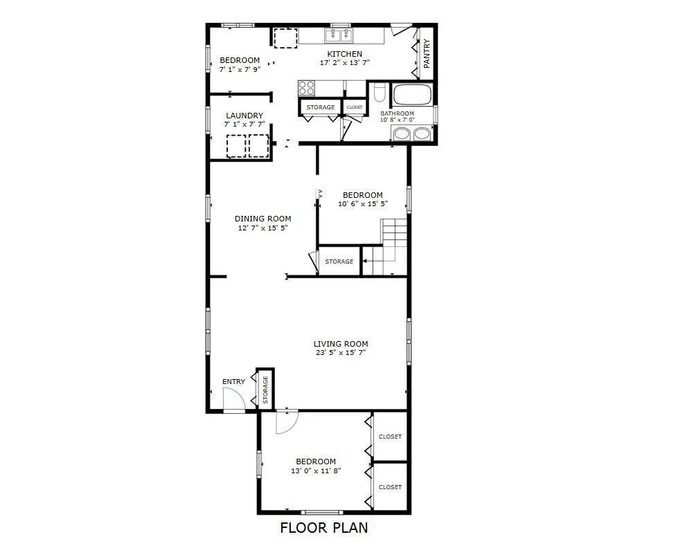 1311 S J STREET S Elwood, IN 46036