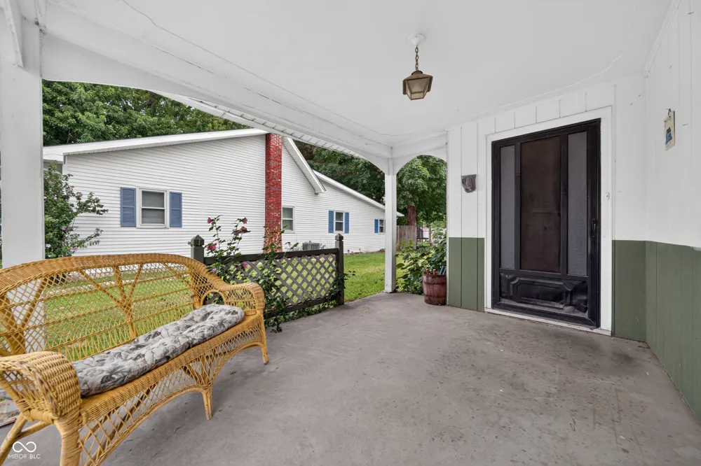 1311 S J STREET S Elwood, IN 46036