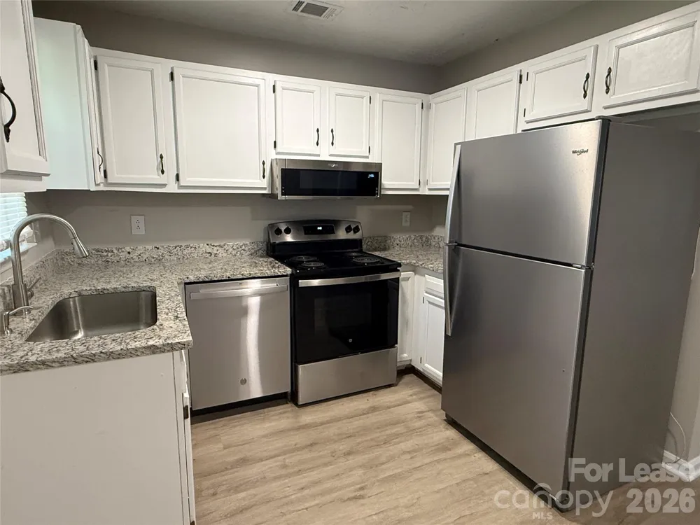 314 Hamilton Drive NE #1 Concord, NC 28025