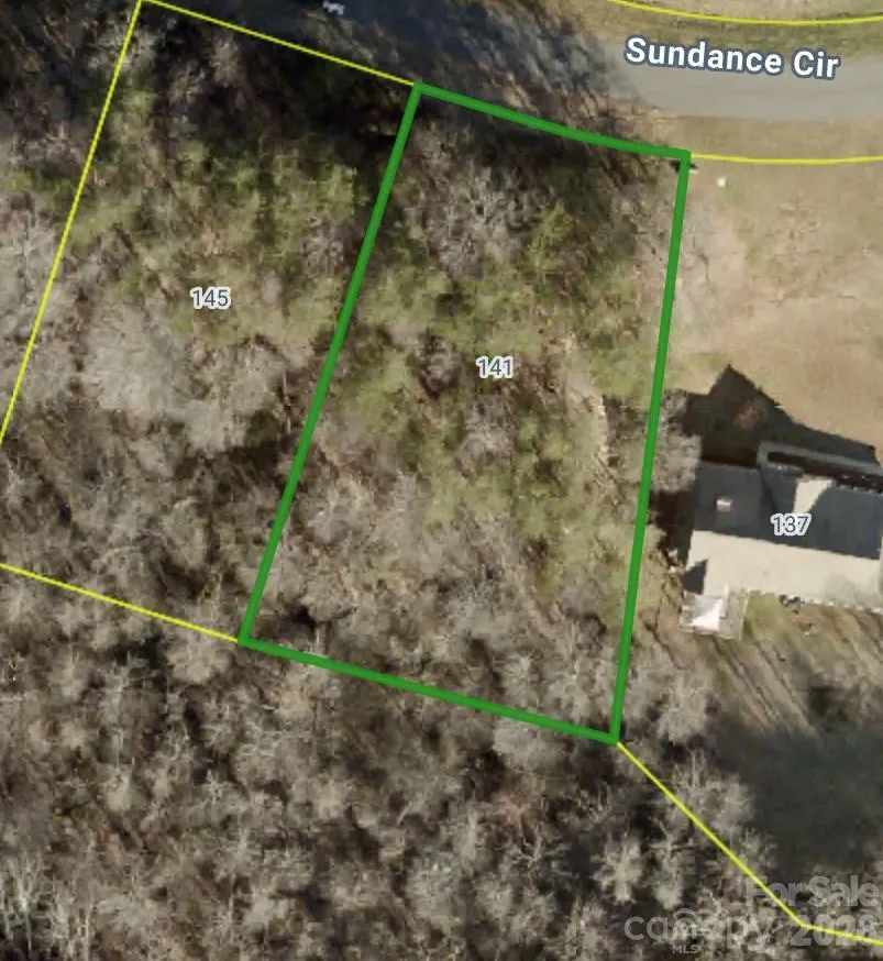 141 Sundance Circle Statesville, NC 28625