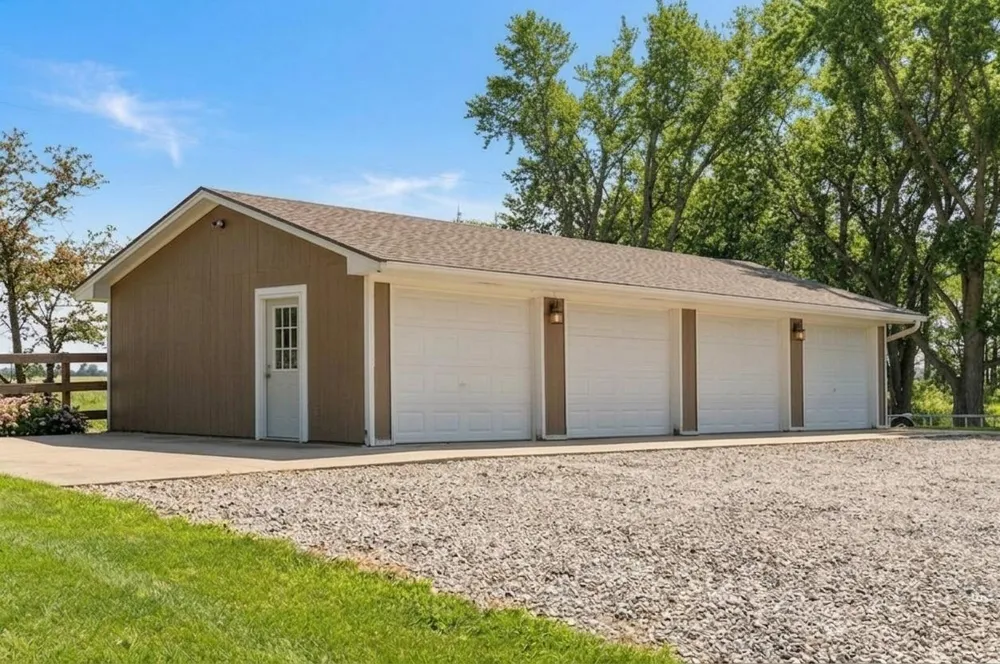 26850 Aberdeen Avenue New Prague, MN 56071