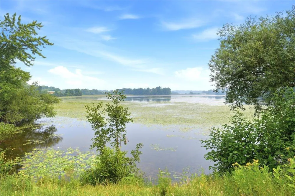 825 1st Avenue Cumberland, WI 54829