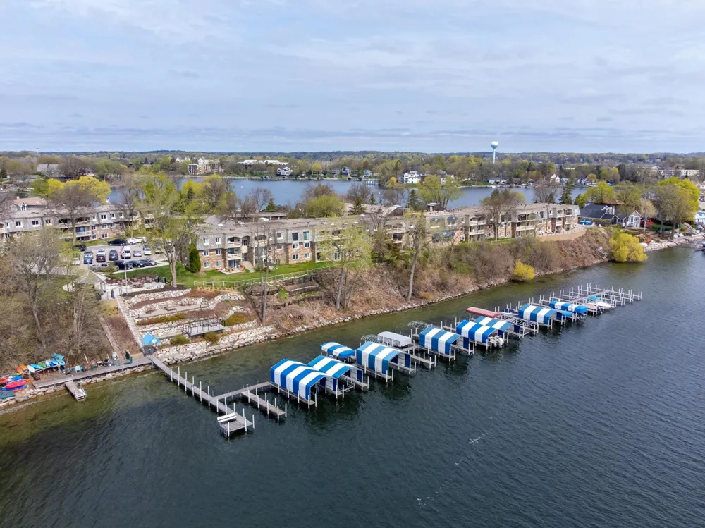4407 Wilshire Boulevard #309 Mound, MN 55364