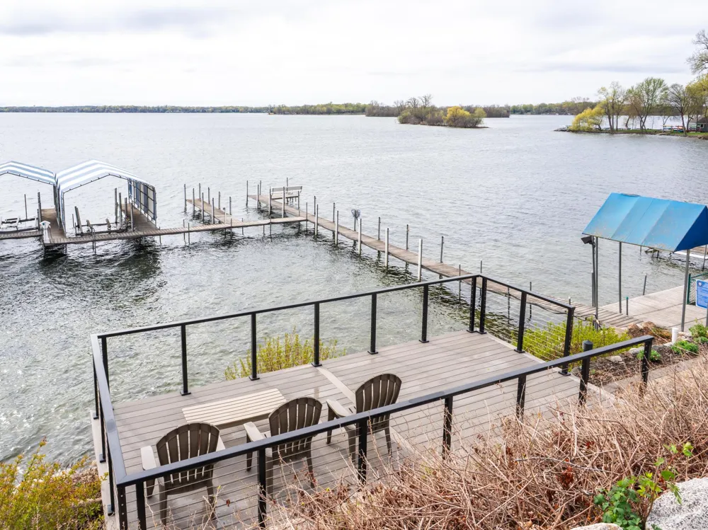 4407 Wilshire Boulevard #309 Mound, MN 55364