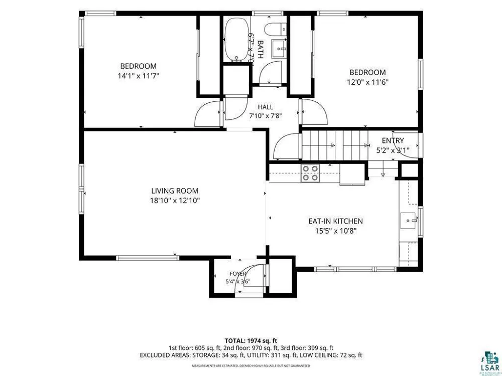 19 E Buffalo Street Duluth, MN 55811