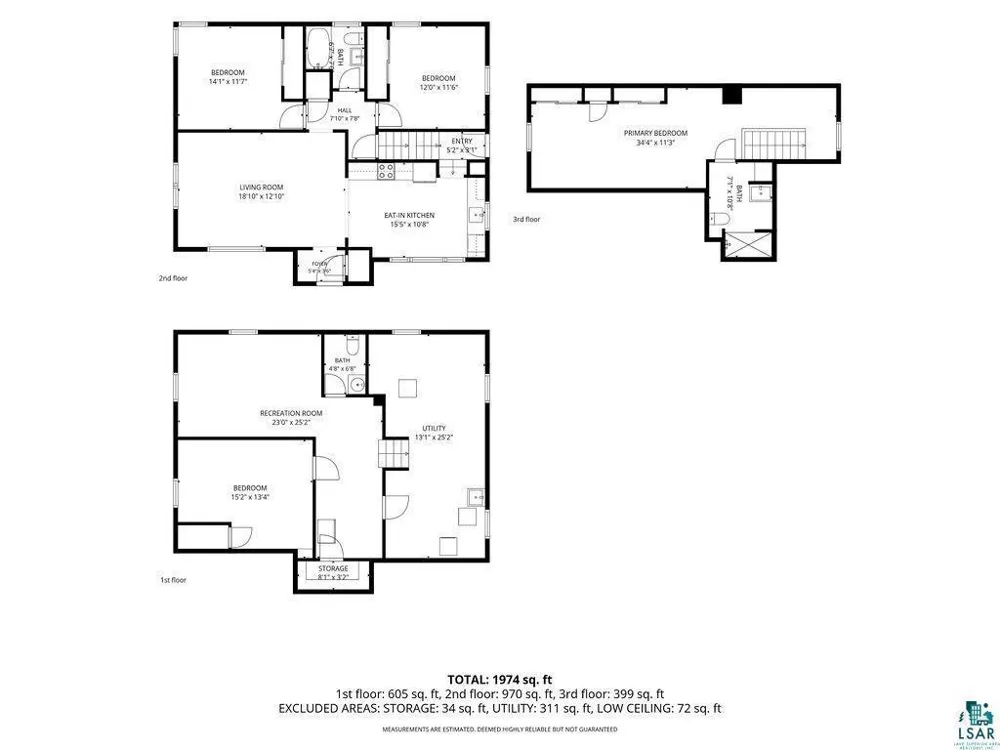 19 E Buffalo Street Duluth, MN 55811