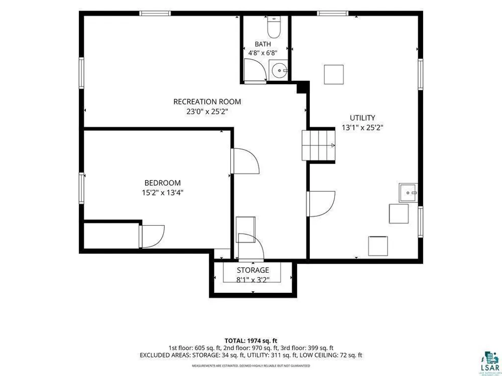 19 E Buffalo Street Duluth, MN 55811