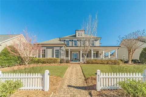 411 Tralee Court