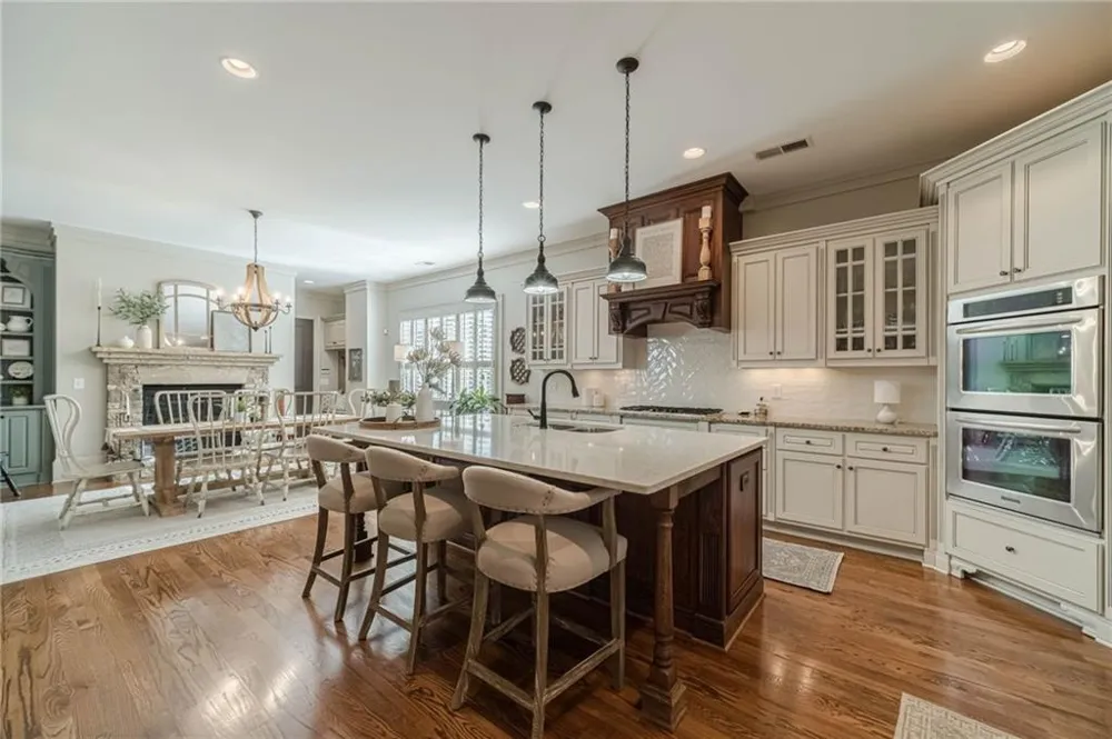 411 Tralee Court Statham, GA 30666