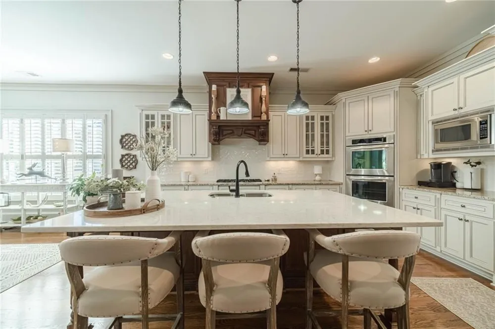 411 Tralee Court Statham, GA 30666