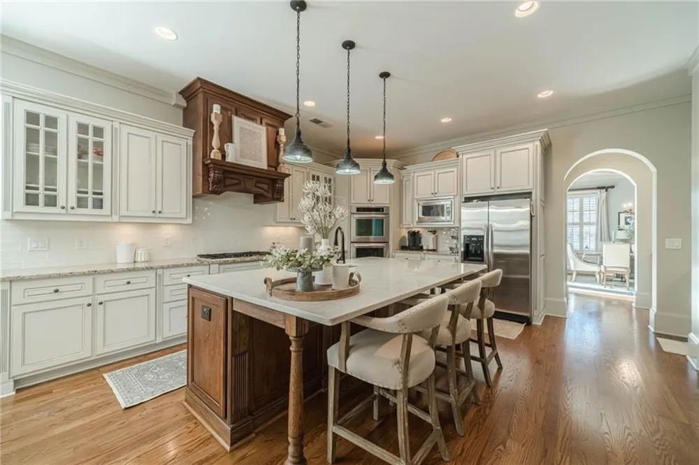 411 Tralee Court Statham, GA 30666