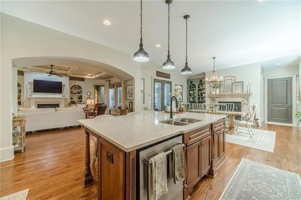 411 Tralee Court Statham, GA 30666