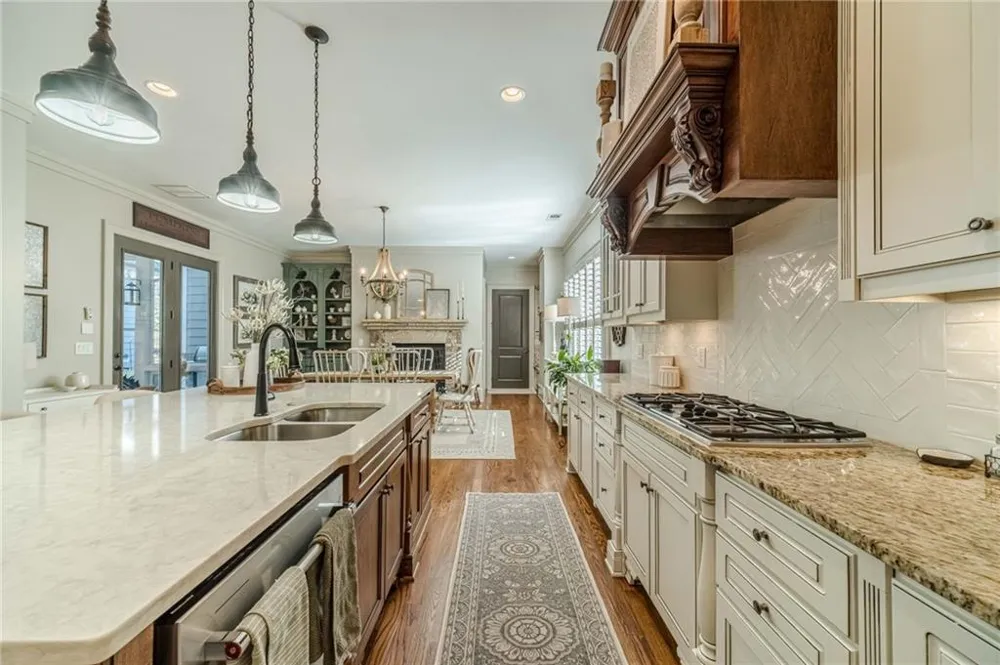 411 Tralee Court Statham, GA 30666