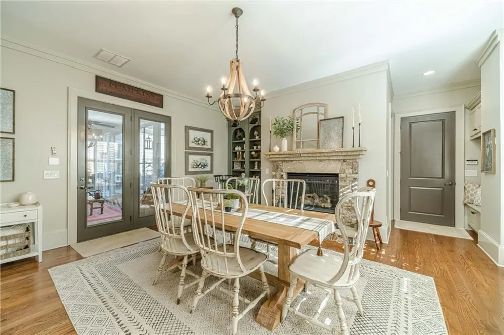 411 Tralee Court Statham, GA 30666