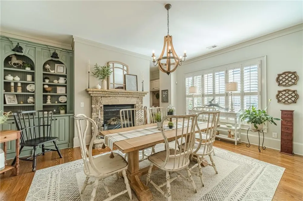 411 Tralee Court Statham, GA 30666