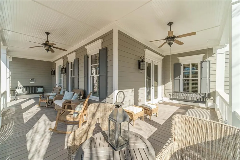411 Tralee Court Statham, GA 30666