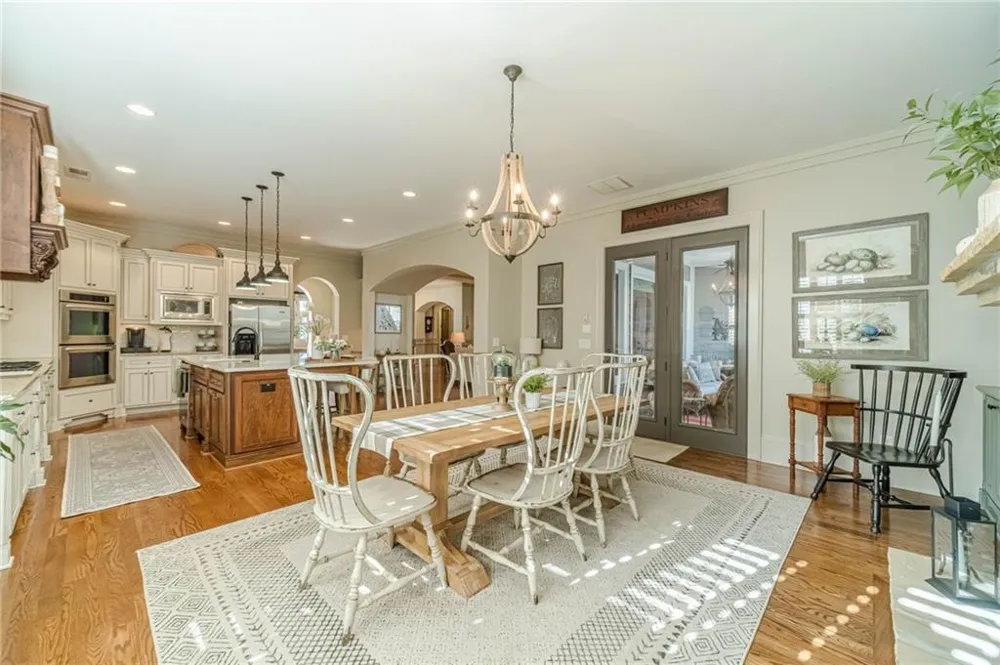 411 Tralee Court Statham, GA 30666