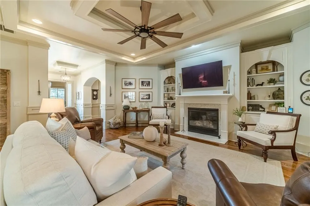 411 Tralee Court Statham, GA 30666