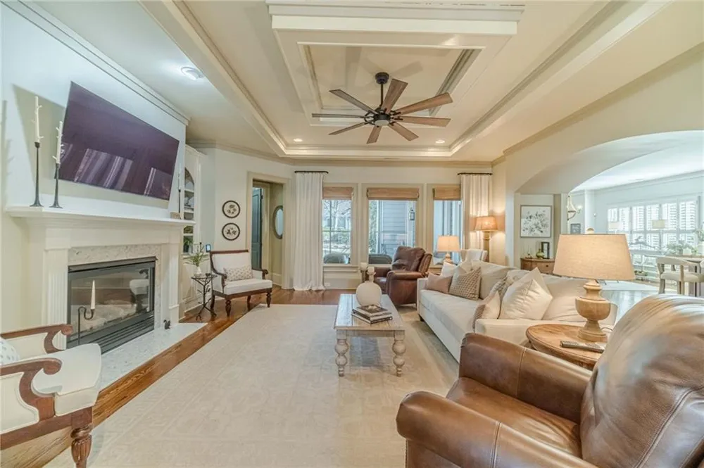 411 Tralee Court Statham, GA 30666