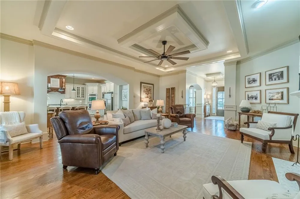 411 Tralee Court Statham, GA 30666