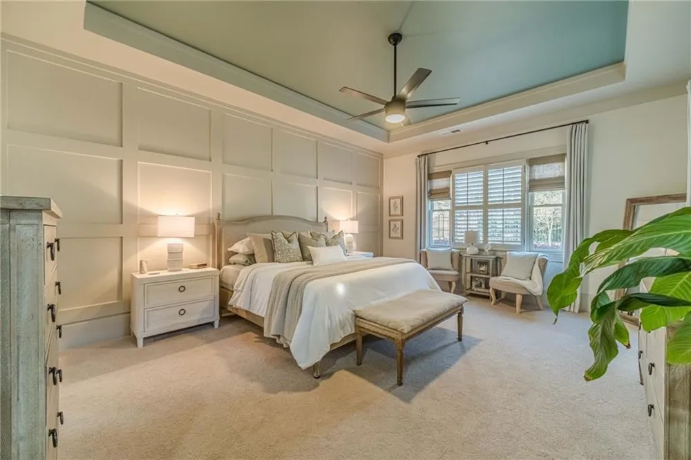 411 Tralee Court Statham, GA 30666