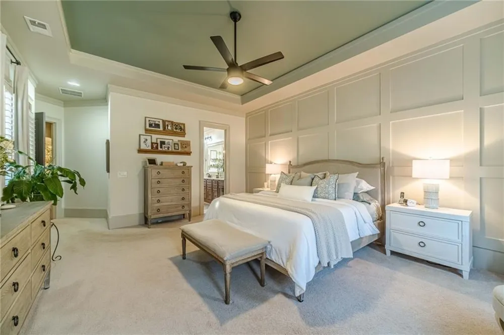 411 Tralee Court Statham, GA 30666