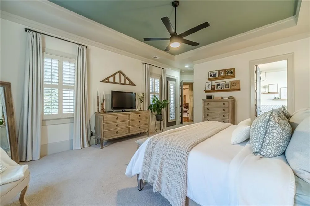 411 Tralee Court Statham, GA 30666