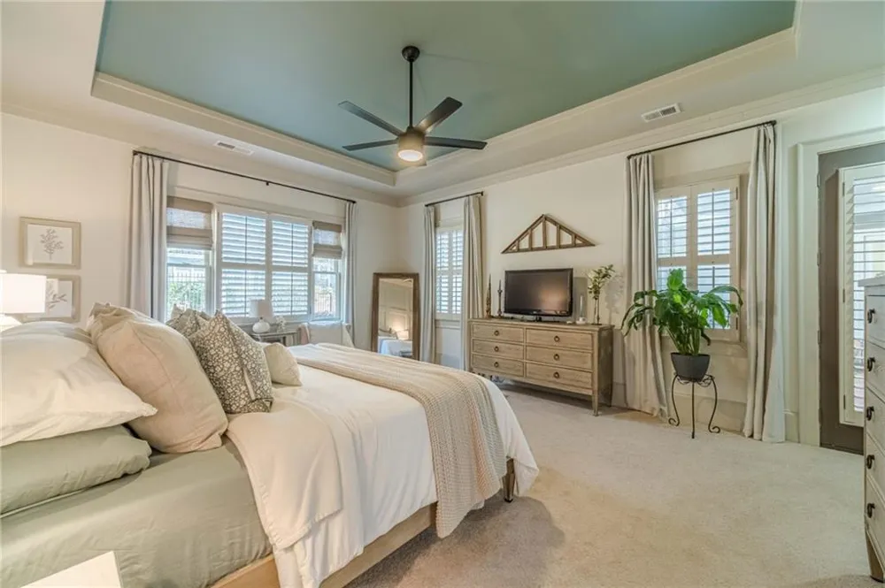 411 Tralee Court Statham, GA 30666