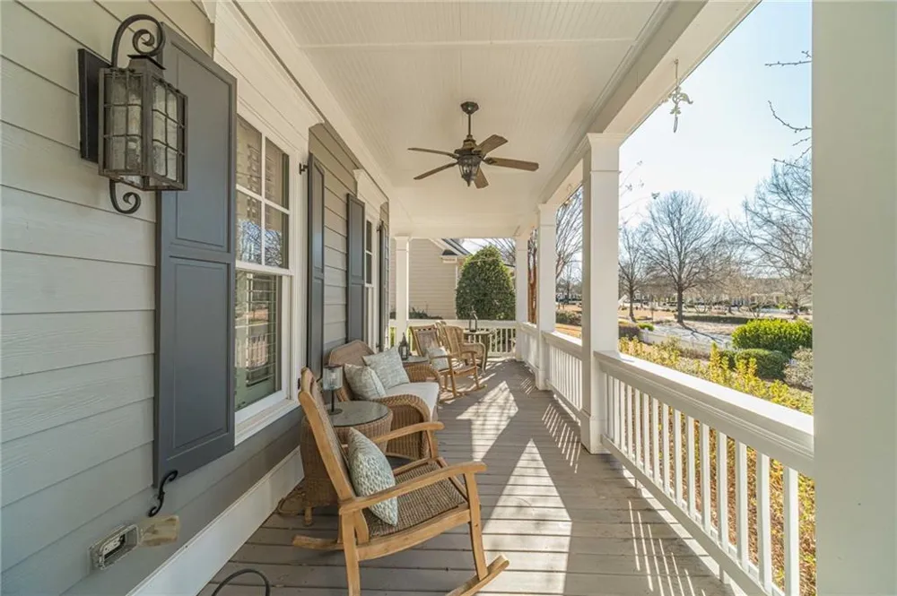 411 Tralee Court Statham, GA 30666