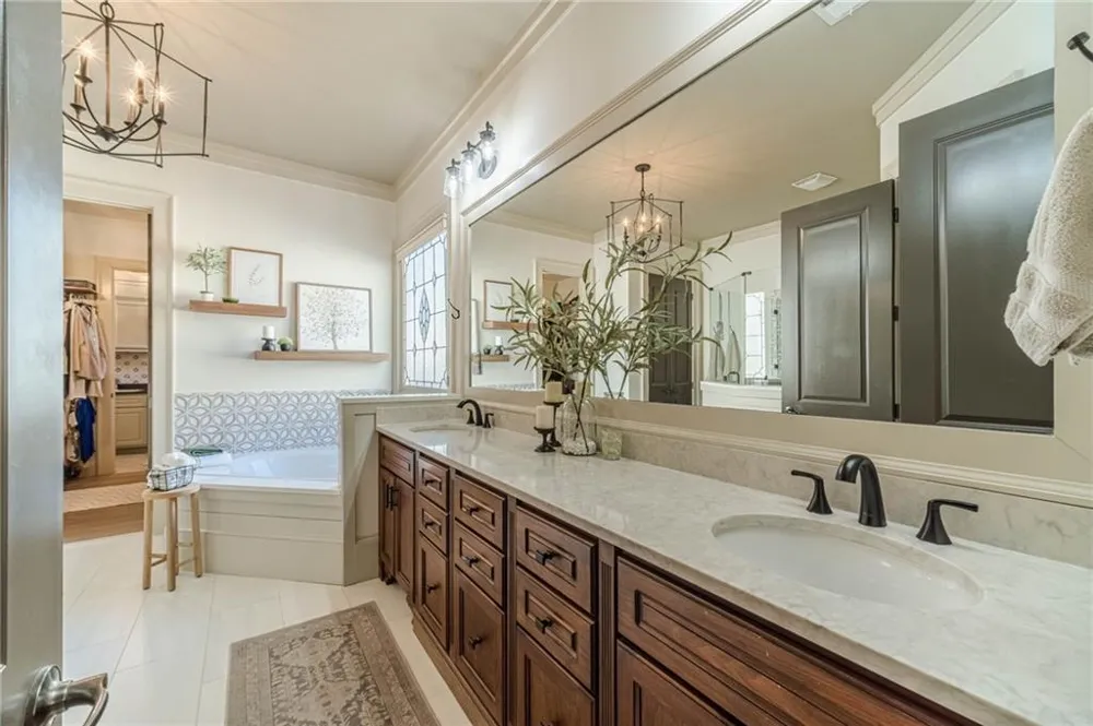 411 Tralee Court Statham, GA 30666