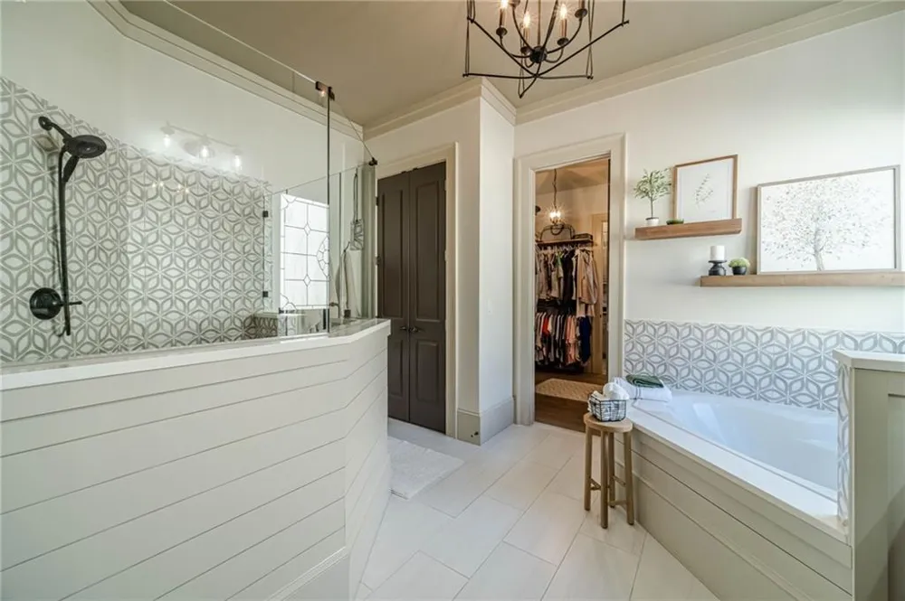 411 Tralee Court Statham, GA 30666