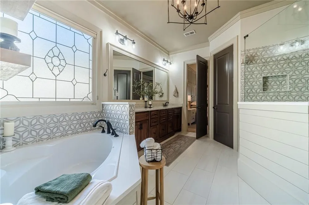 411 Tralee Court Statham, GA 30666