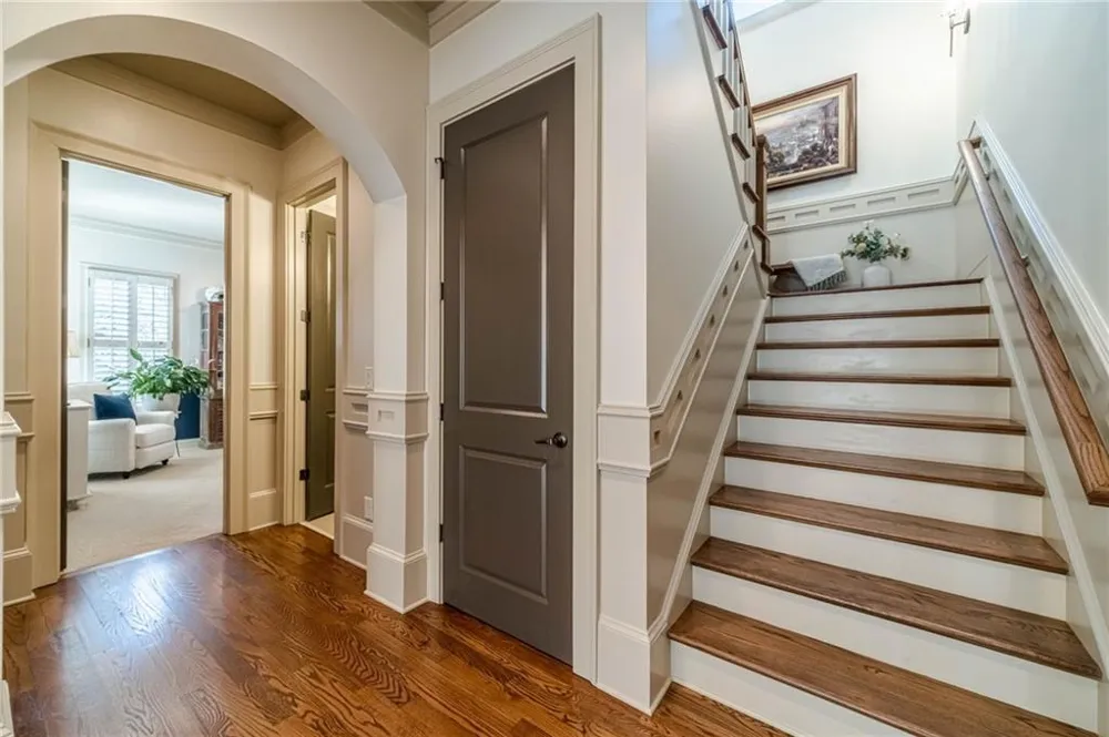 411 Tralee Court Statham, GA 30666