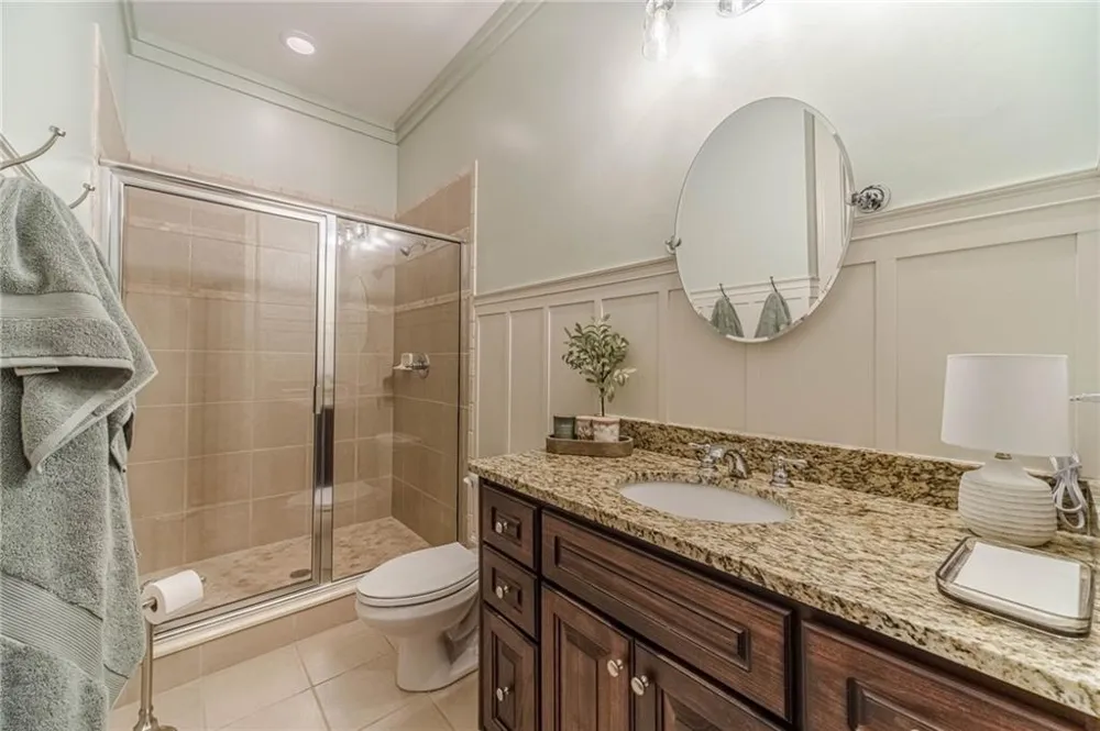 411 Tralee Court Statham, GA 30666