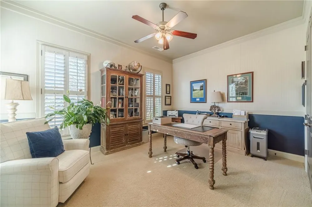 411 Tralee Court Statham, GA 30666