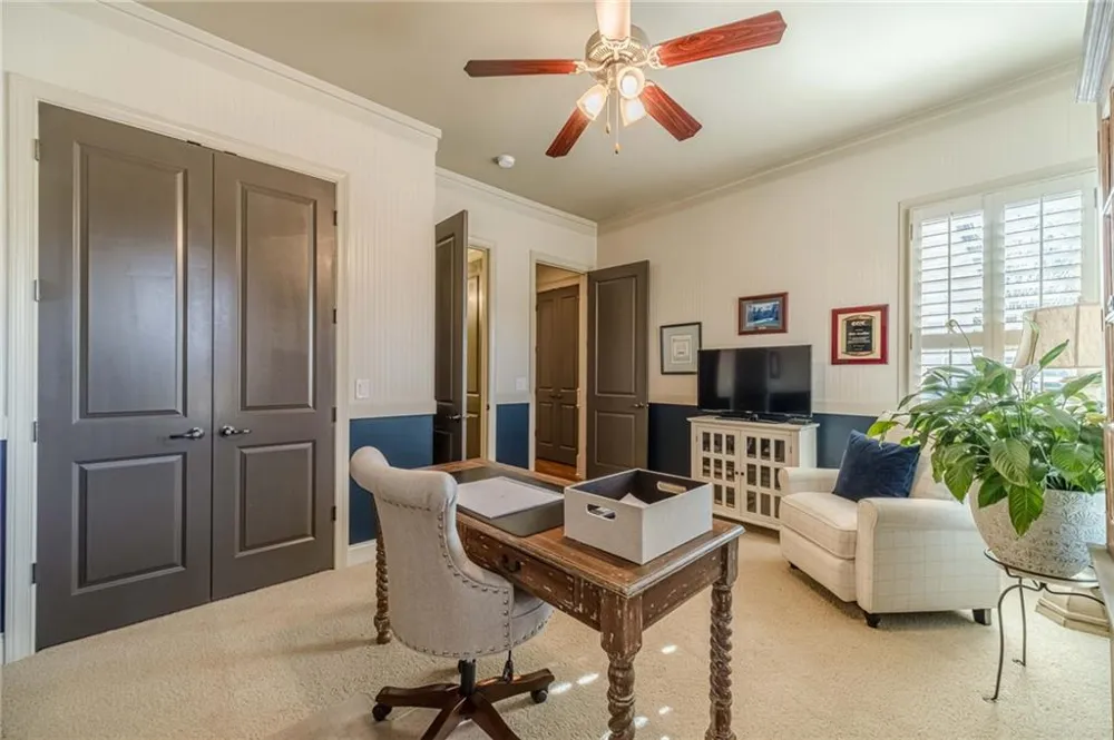 411 Tralee Court Statham, GA 30666