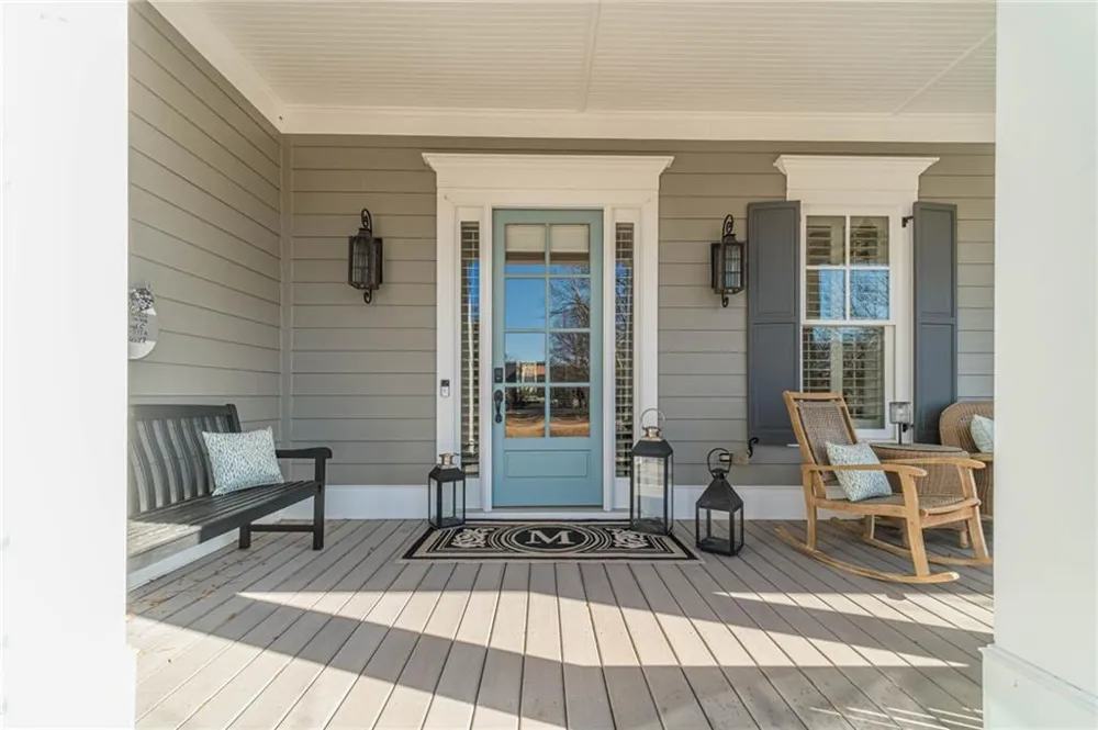 411 Tralee Court Statham, GA 30666