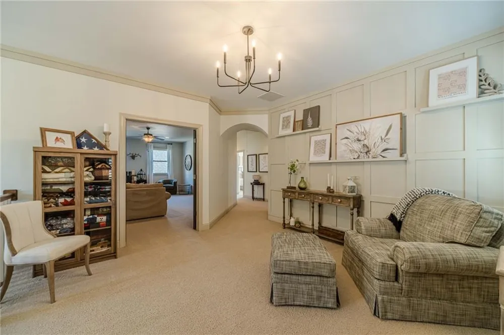 411 Tralee Court Statham, GA 30666