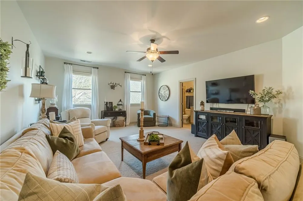 411 Tralee Court Statham, GA 30666