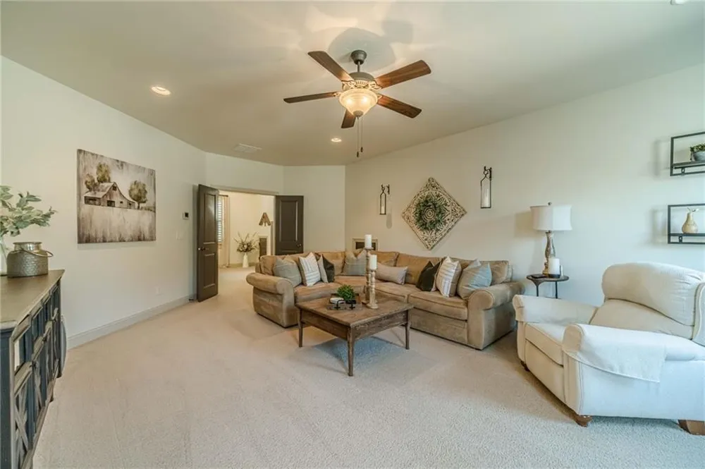411 Tralee Court Statham, GA 30666