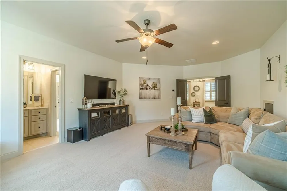 411 Tralee Court Statham, GA 30666