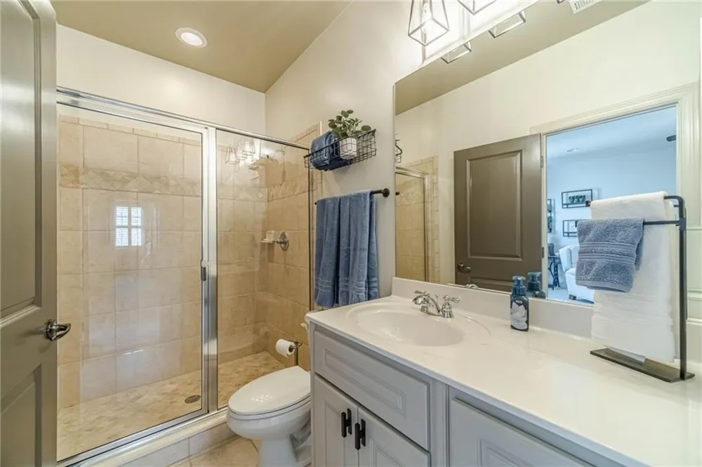 411 Tralee Court Statham, GA 30666