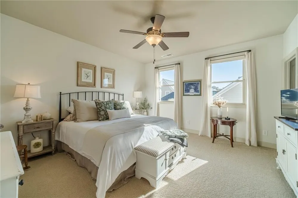 411 Tralee Court Statham, GA 30666