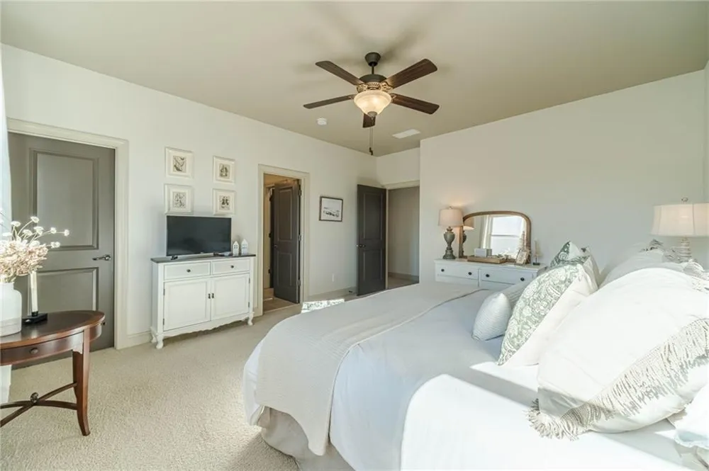411 Tralee Court Statham, GA 30666