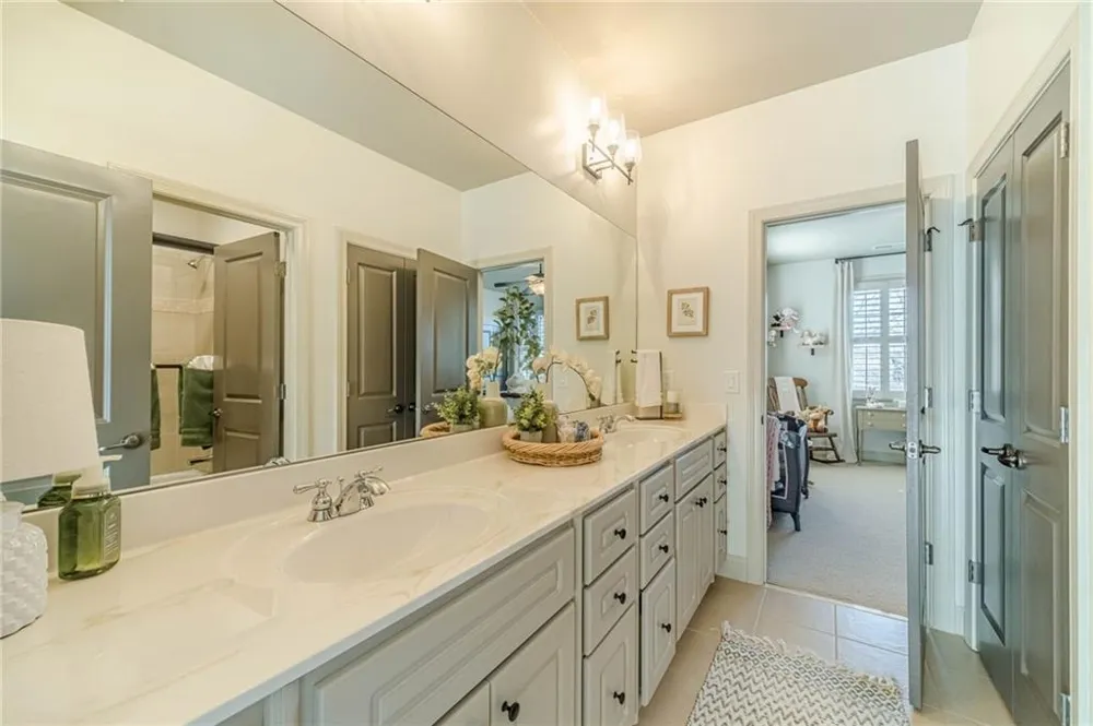411 Tralee Court Statham, GA 30666