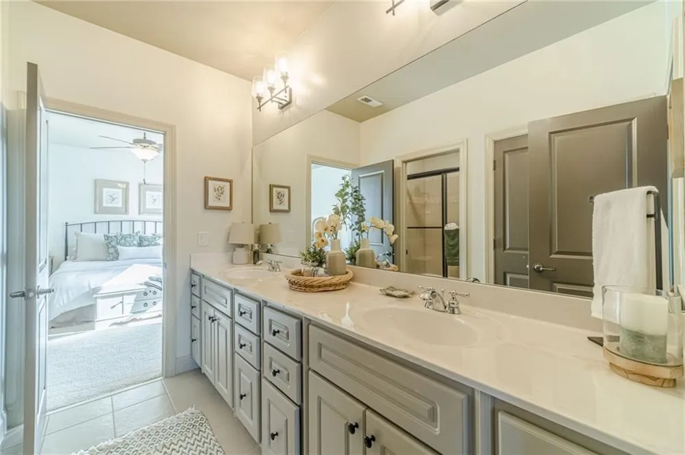 411 Tralee Court Statham, GA 30666